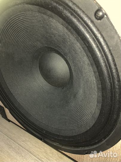 Колонки напольные большие