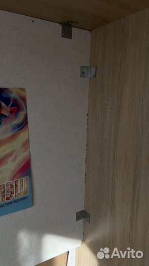 Кровать чердак