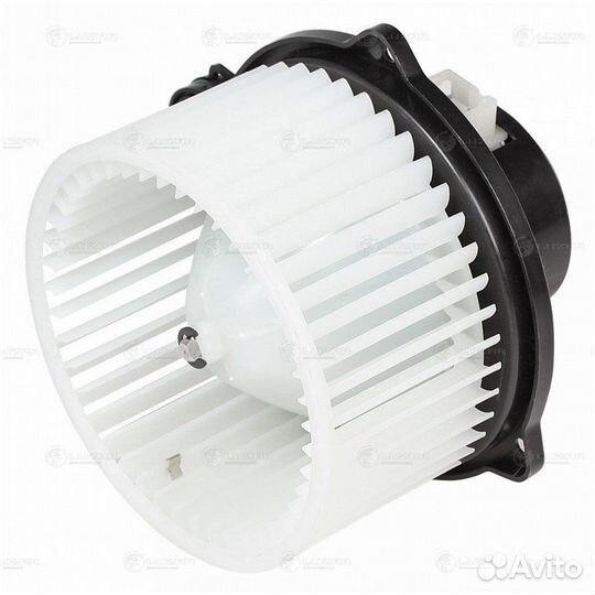 Э/вентилятор отоп. LFH0804 luzar