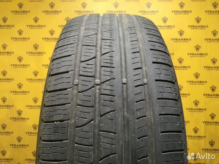 Pirelli Scorpion Verde All Season 245/60 R18 109H