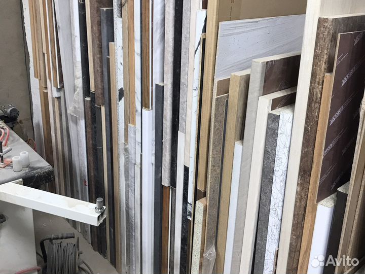 Столешницы