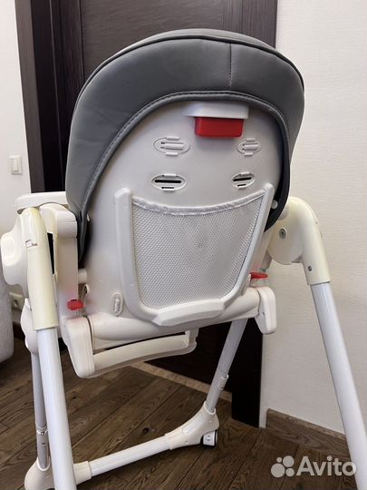 Стул для кормления Forest Tummy