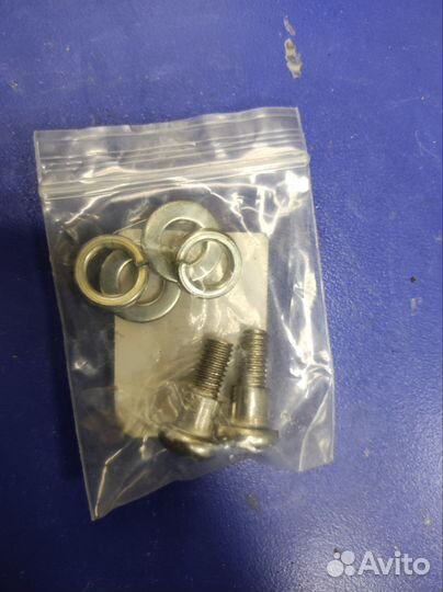 Запчасти для электросамоката xiaomi m365