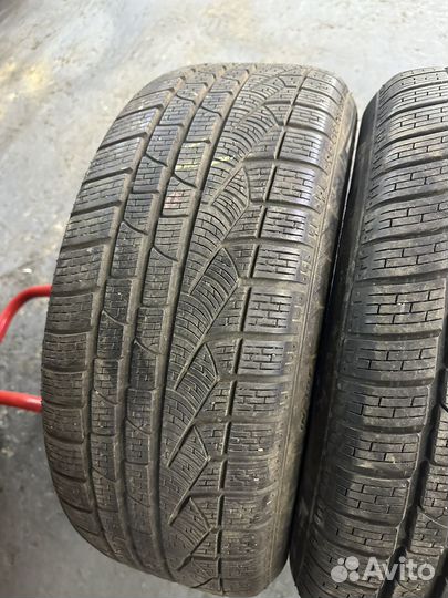 Pirelli Winter Sottozero 210 Serie II 245/50 R18