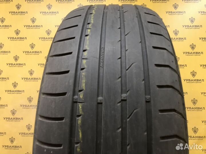Marshal Crugen HP91 255/60 R18 112V
