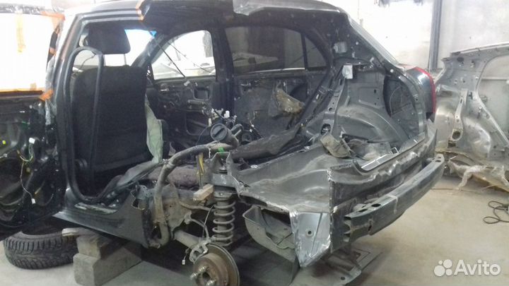 Авто ремонт