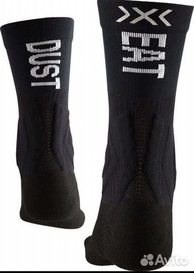 Носки X-socks для велоспорта 35-38 размер