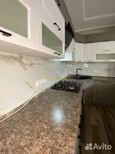 Кухня Кухонный гарнитур