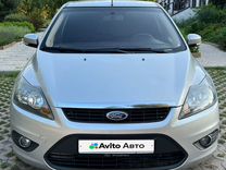 Ford Focus 1.6 MT, 2010, 187 000 км, с пробегом, цена 695 000 руб.