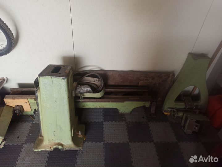 Столярные станки бу