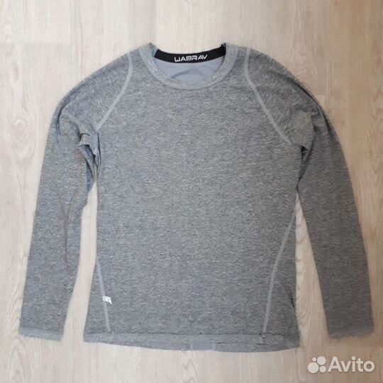 Рашгард спортивный