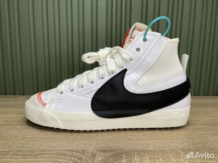 Nike Blazer Mid 77 Jumbo