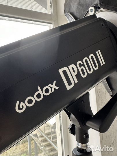 Импульсная вспышка