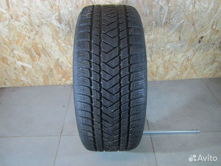 Pirelli Scorpion Winter 265/45 R21