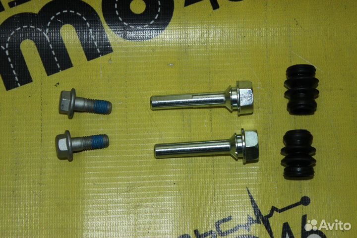 Рк направляющих тормозного суппорта Opel antara