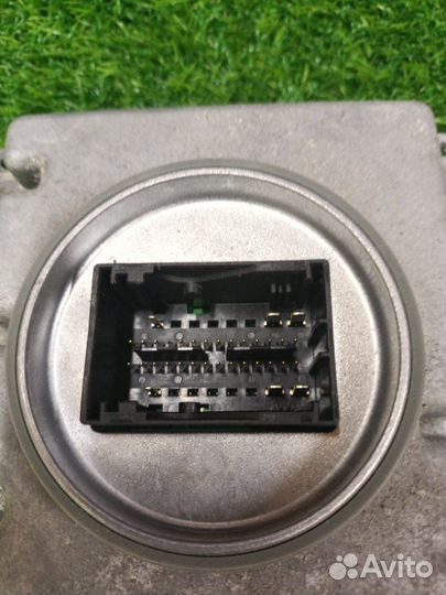 Блок управления фар передний Audi A4 B9 2.0T 2023