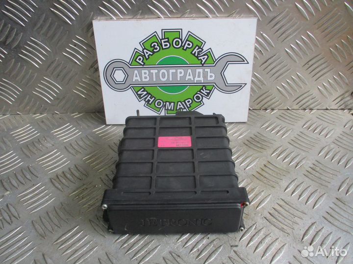 Эбу Audi 100 C3 2.0 RT