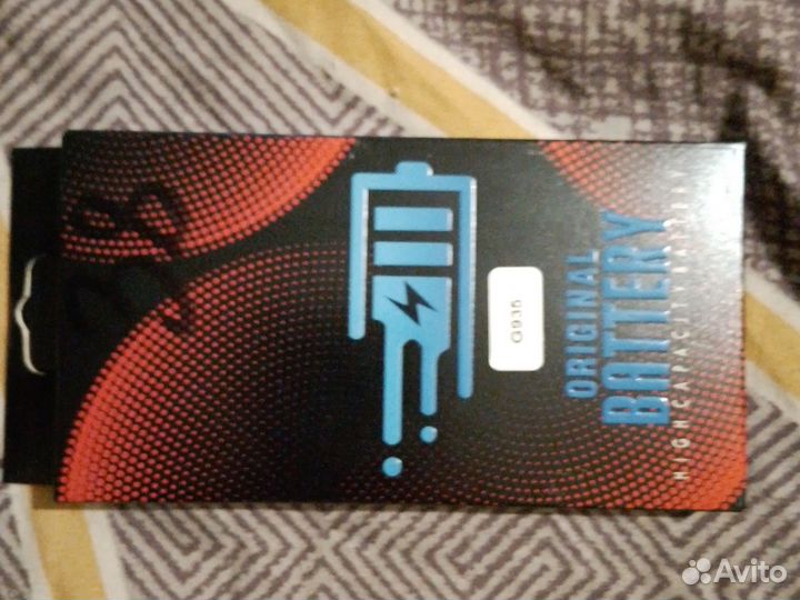 Аккумуляторы на samsung