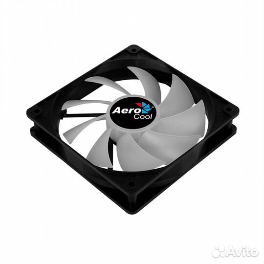 Вентилятор Aerocool Frost 12 120x120x25мм