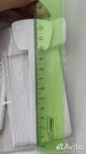 Таблички для рассады