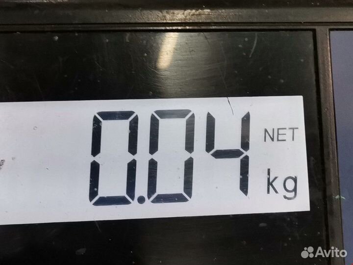 Датчик удара Mitsubishi Pajero Sport 2-й рест