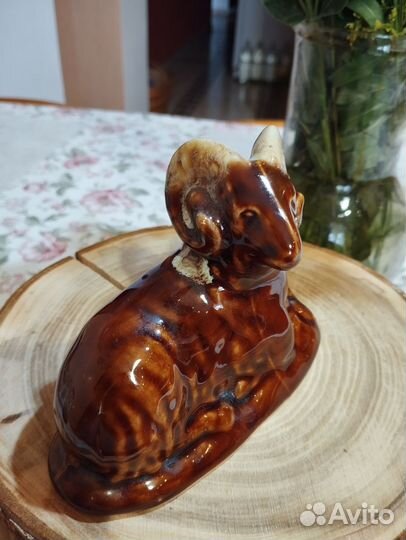 Статуэтка Баран, СССР