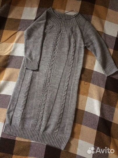 Платье женское