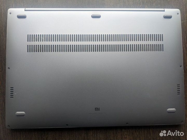 Xiaomi mi notebook pro 15.6
