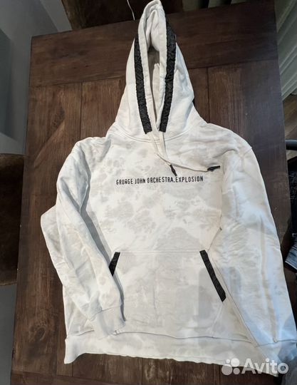 Толстовка grunge john