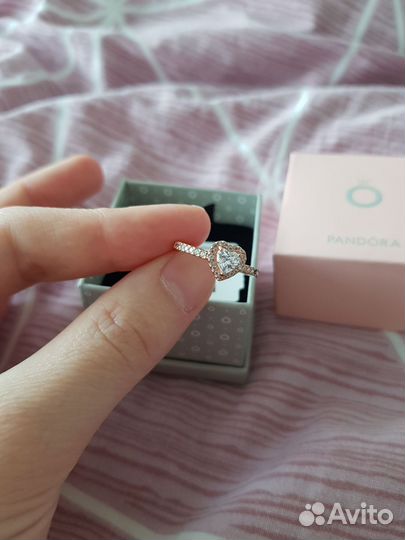 Кольцо Пандора