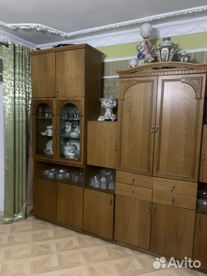 Мебель стенка бу