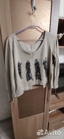 Женские вещи в дар