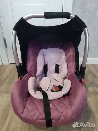 Автолюлька