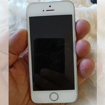 iPhone 5S, 32 ГБ