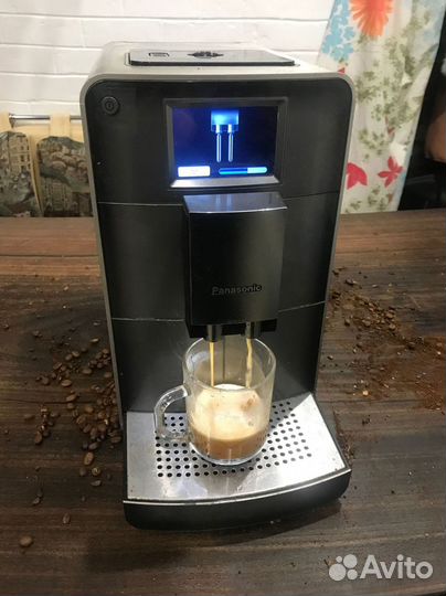 Ремонт кофемашин Чистка кофемашин