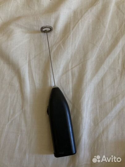 Капучинатор IKEA