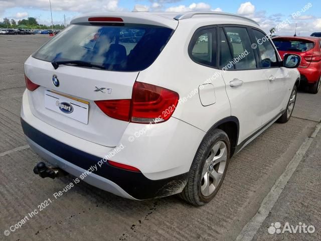 Щеткодержатель 3-5-й двери BMW X1 E84 2011