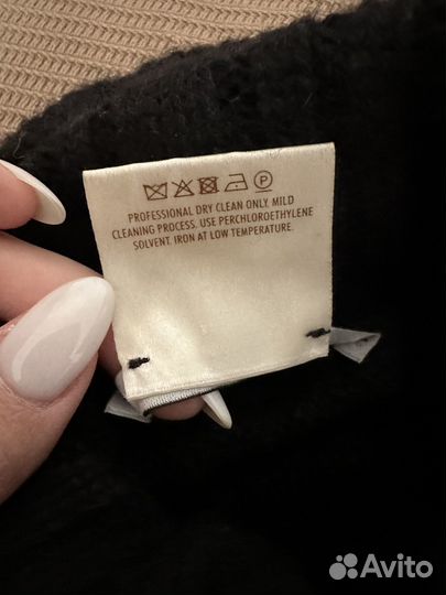 Свитер Gucci оригинал