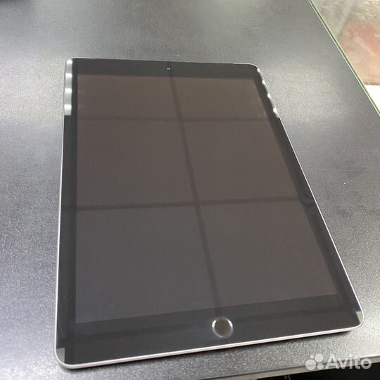 iPad 9,7“(2018) 32Gb Wifi+Cell SpaceGray рст 72339