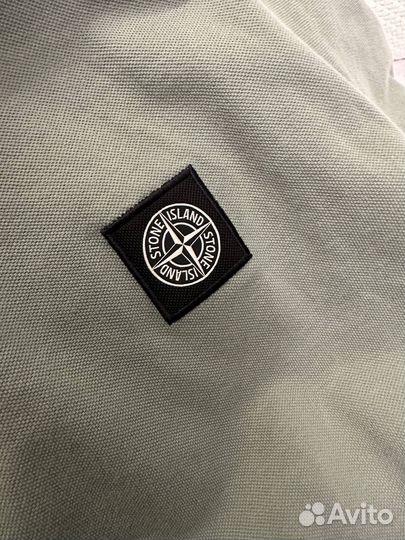 Stone island поло