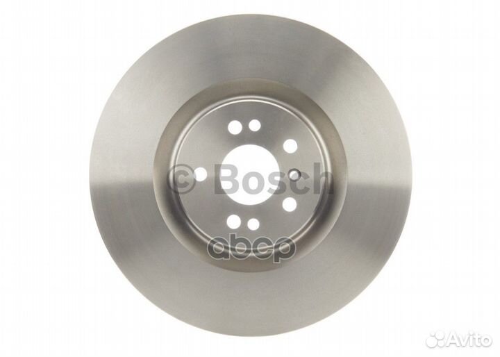 Диск торм. пер.вент.375x32 5 отв. Заменен на