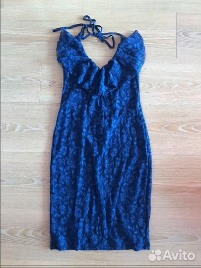 Платье Victoria secret