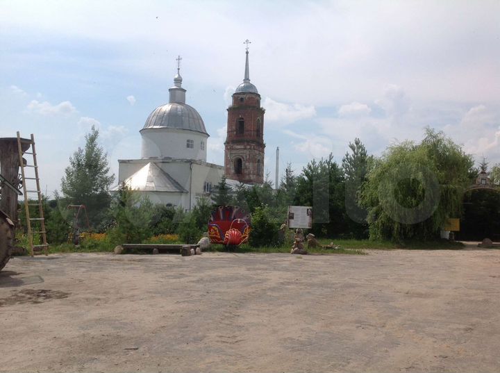 Участок 16,2 сот. (ИЖС)