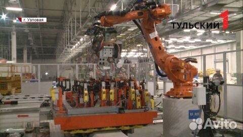 Разнорабочий вахта с проживанием