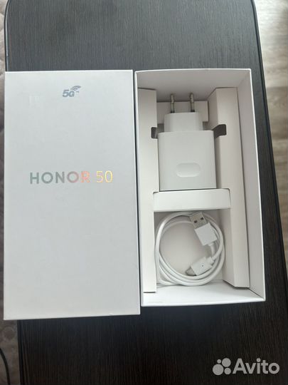 HONOR 50, 8/128 ГБ