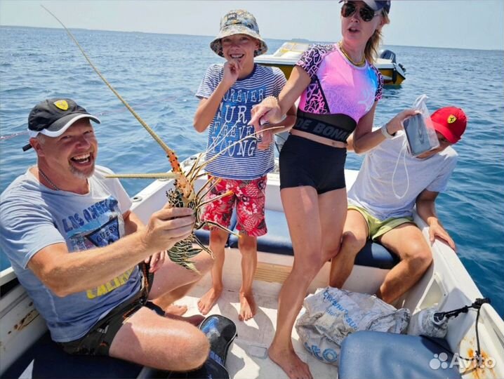 Тур на Мальдивы вылет 15 декабря