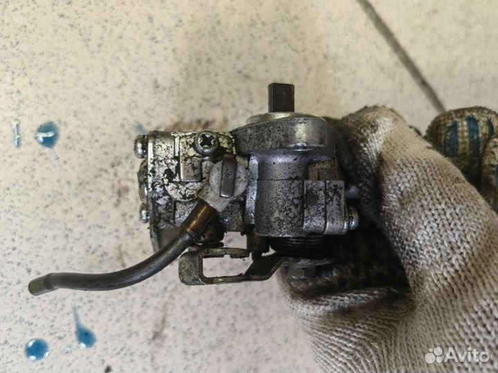 Микс насос BRP ski-doo Summit