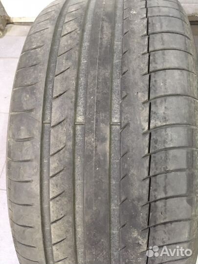 Michelin Latitude Sport 275/50 R20 109W