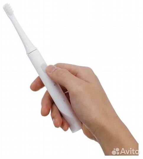 Электрическая зубная щетка Xiaomi Mijia T100