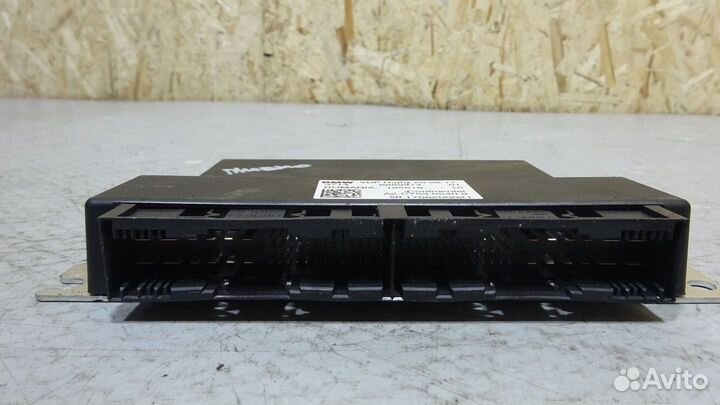 Блок управления VDP BMW бмв G31 G38 Г31 Г38